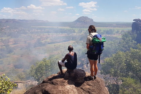 Arnhem Land Injalak Hill Full-Day Tour From Darwin - Tourism Caloundra 9