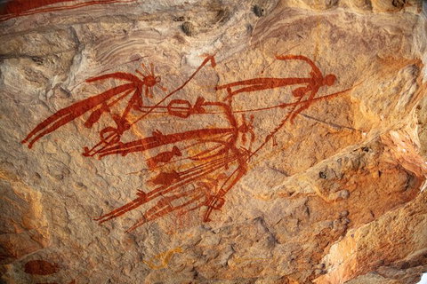 Arnhem Land Injalak Hill Full-Day Tour From Darwin - Tourism Caloundra 7