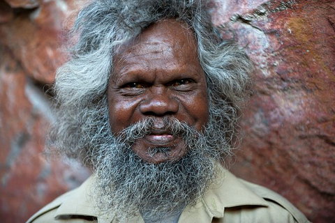 Arnhem Land Injalak Hill Full-Day Tour From Darwin - Tourism Caloundra 14