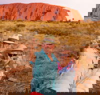 Uluru Sunset BBQ - Tourism Caloundra
