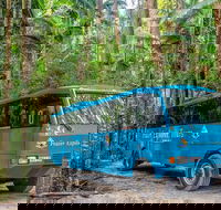 All-Inclusive Fraser Island Day Tour