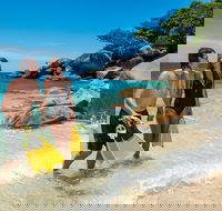 Fitzroy Island Day Trip from Cairns - Tourism Caloundra