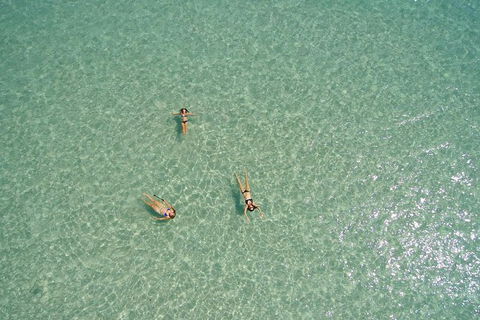 Remote Fraser Island Experience - Tourism Caloundra 6