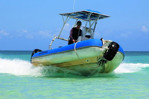 Remote Fraser Island Experience - Tourism Caloundra 5