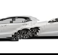 Gold Coast Airport Private Transfer to or from Gold Coast CBD Max10 - Tourism Caloundra