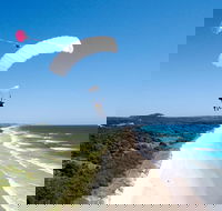 Skydive over Sunshine Coast with Beach Landing - Tourism Caloundra
