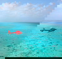 Port Douglas Scenic Flights - Tourism Caloundra