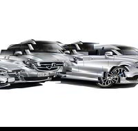 Private Brisbane Airport Departure Transfer From Gold Coast - Tourism Caloundra