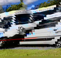 Gold Coast Airport Departure Transfer - Tourism Caloundra