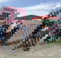 Gold Coast Local Craft Beer and Breweries Tour - Tourism Caloundra