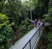 4-Day Cairns with Great Barrier Reef and Daintree Rainforest - Tourism Caloundra