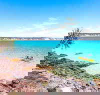 Private Double Island Rainbow Beach Day Trip from Noosa - Tourism Caloundra