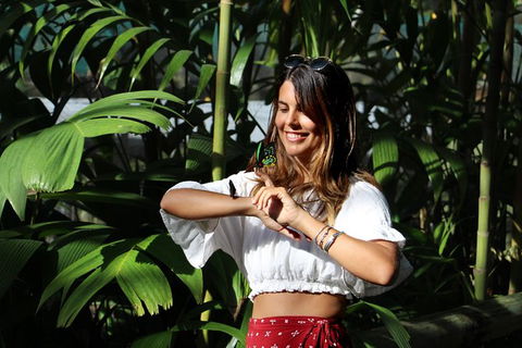 Australian Butterfly Sanctuary - Tourism Caloundra 3