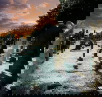Southport Cemetery Paranormal Activity Tour QUEENSLAND - Tourism Caloundra