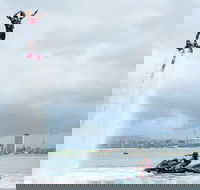 Fly Board on the Gold Coast - Tourism Caloundra