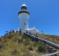 Byron Bay Discovery - Beaches and Lighthouse Full Day Tour - Tourism Caloundra