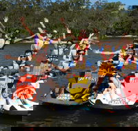 Small-Group Jet Ski Experience in Caloundra - Tourism Caloundra