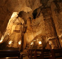 Capricorn Caves Cathedral Cave Tour - Tourism Caloundra