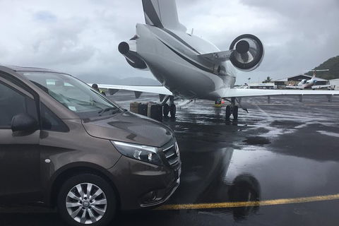 Mercedes 7 Seat Limousine Cairns Airport To Port Douglas - Tourism Caloundra 4