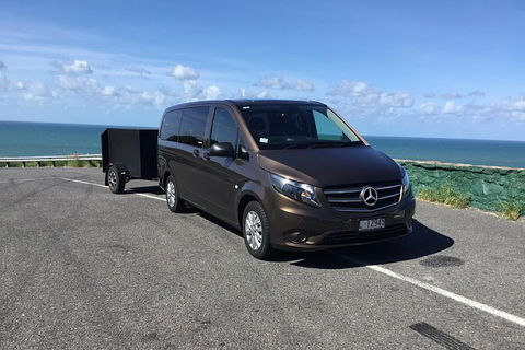 Mercedes 7 Seat Limousine Cairns Airport To Port Douglas - Tourism Caloundra 1
