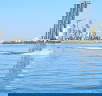 1hr Jet Ski Safari - Tourism Caloundra