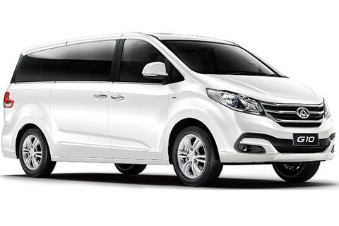Luxury Van, Private Transfer, Cairns Airport - Cairns City - Tourism Caloundra 2