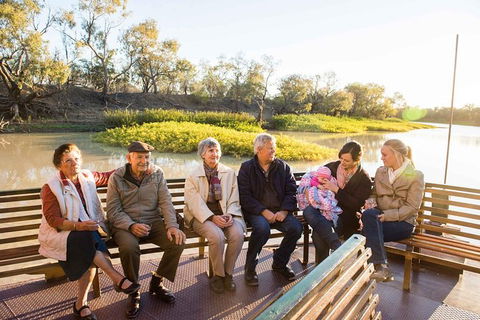 Starlights Cruise Experience - Tourism Caloundra 6
