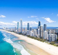 Brisbane  Gold Coast Personal Tours - Tourism Caloundra