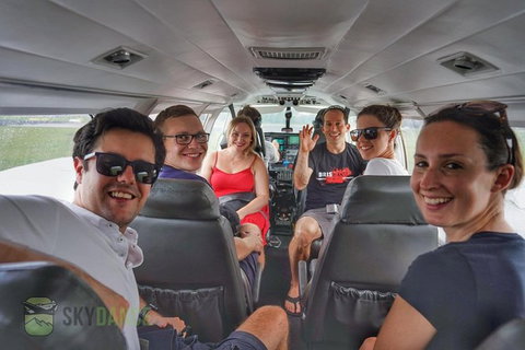 Brisbane City River Run - Tourism Caloundra 11