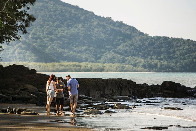 Port Douglas QLD Tourism Caloundra