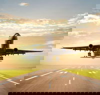 Private Airport Transfer to North Gold Coast from Gold Coast Airport OOL 1-6px - Tourism Caloundra