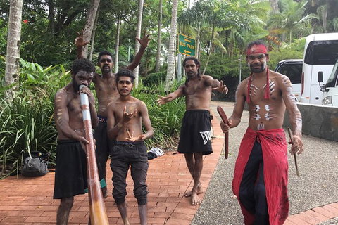 Cairns City Tour - Tourism Caloundra 2