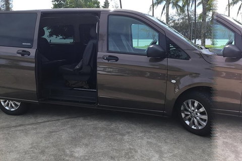 Cairns City Tour - Tourism Caloundra 10