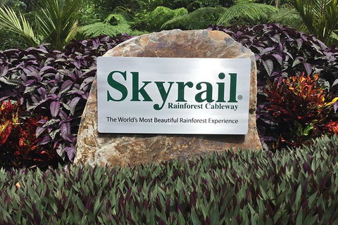 Cairns City Tour - Tourism Caloundra 7