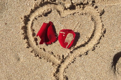 Elope In Paradise - Weddings At Mission Beach - Tourism Caloundra 3