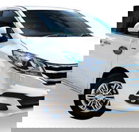 Luxury Van Private Transfer Port Douglas - Cairns - Tourism Caloundra