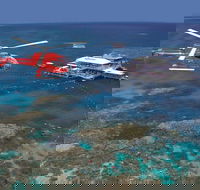 Helicopter and Cruise Packages From Port Douglas - Tourism Caloundra