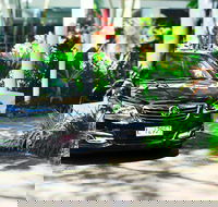Airport Transfer - Mission Beach To Cairns Airport - Tourism Caloundra