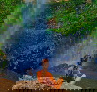 Private Tour - Rainforest  Waterfalls Extravaganza - Tourism Caloundra