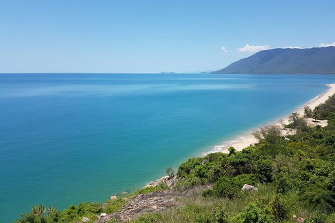 Airport Transfers Between Cairns Airport And Palm Cove - Tourism Caloundra 5