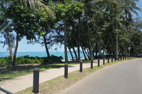 Airport Transfers Between Cairns Airport And Palm Cove - Tourism Caloundra 6