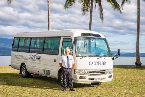 Airport Transfers Between Cairns Airport And Palm Cove - Tourism Caloundra 7