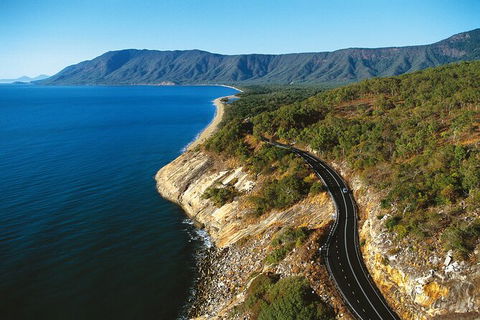 Airport Transfers Between Cairns Airport And Palm Cove - Tourism Caloundra 3