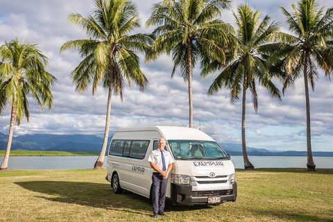 Airport Transfers Between Cairns Airport And Palm Cove - Tourism Caloundra 1