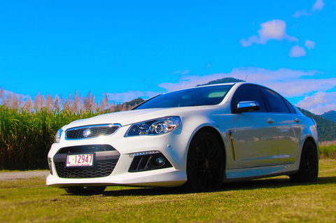Airport Transfer - Cairns Airport To Mission Beach - Tourism Caloundra 0