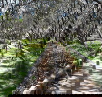 Self-guided Coast Walks - Noosa To Sydney 6 Days  Dep 25 Sep 2019 24 Sep 2020 - Tourism Caloundra