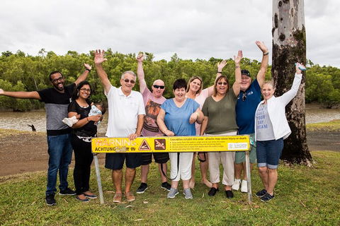 Reef, Wildlife & Rainforest - Reef & Beyond Guided Holidays - Tourism Caloundra 5
