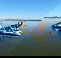 Sunshine Coast Jetski Epic - Tourism Caloundra