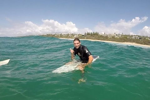 Surf & EMtn Bike = Epic Half Day Tour - Tourism Caloundra 8