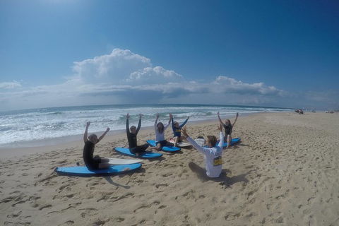 Surf & EMtn Bike = Epic Half Day Tour - Tourism Caloundra 23
